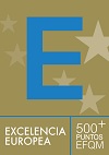 Europäischer Qualitätspreis der European Foundation for Quality Management (EFQM)