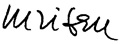 signature du CEO Arag